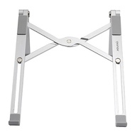 Suporte Dobrável para Notebook e Tablet até 16" | Geonav SUPNOTE em Alumínio com Ajuste de Inclinação - imagem 5