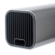 Cepo Universal em Aço Inox para Facas - Organize sua Cozinha com Estilo e Segurança - imagem 5
