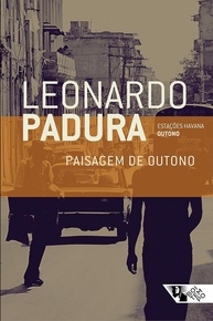 Paisagem de Outono: Um Mistério Sombrio em Havana com Mario Conde - imagem 1