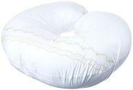 Almofada de Amamentação Mami Clássicos 4 em 1 – Conforto Total para Mãe e Bebê - imagem 3