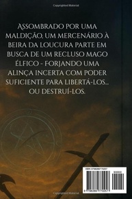 O Último Fragmento: Uma Jornada Épica de Magia, Vingança e Amor em Elderim - imagem 3