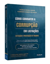 Combata a Corrupção em Licitações: Detecção e Prevenção de Fraudes com a Nova Lei 14.133/2021 - imagem 3