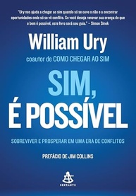 Sim, é Possível: Transforme Conflitos em Oportunidades e Prosperidade - imagem 2