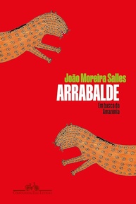 Arrabalde: Em Busca da Amazônia - Um Olhar Profundo e Apaixonado - imagem 1