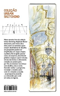 Desenho em Perspectiva: Domine as Linhas de Fuga com Técnicas Fáceis e Urban Sketching - imagem 3