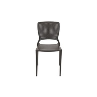 Cadeira Safira MR Moderna em Polipropileno e Fibra de Vidro - Design Elegante e Resistente - imagem 5