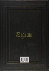 Drácula - Dark Edition: O Clássico do Terror em Edição Limitada - imagem 3
