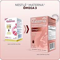 Ômega-3 Materna: Cuidado Essencial em Cápsulas - imagem 4