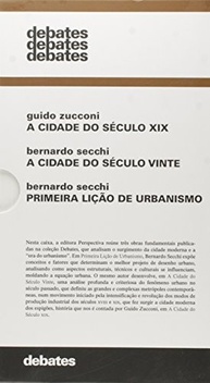 Box Cidade Moderna: A Evolução Urbana Explicada em 3 Obras Essenciais - imagem 3