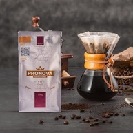 Pronova Coffee Stories Special Fruity - Café Especial em Grãos 250g - imagem 2