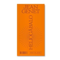 Heliogábalo: A Peça Perdida de Jean Genet em Primeira Edição Brasileira - imagem 2