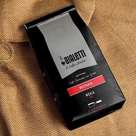 Bialetti Café Torrado Em Grão Roma 1Kg - imagem 2