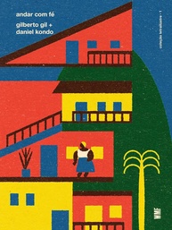 Andar com Fé: A Força da Educação e da Ciência em Livro Ilustrado - imagem 1