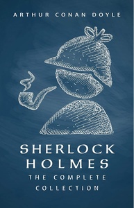 Sherlock Holmes: A Coleção Completa Definitiva em Inglês - imagem 1