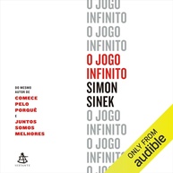 O Jogo Infinito: Descubra Como Liderar e Prosperar em um Mundo em Constante Mudança - imagem 1