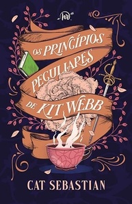 Kit Webb: O Ladrão Que Virou Dono de Café em Uma Aventura Vitoriana - imagem 2
