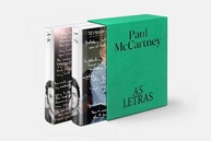 Paul McCartney - The Lyrics: A Obra Completa em Edição de Luxo - imagem 1