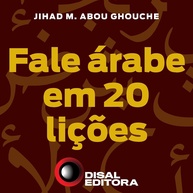 Domine o Árabe em 20 Lições: Comunicação Essencial e Vocabulário Temático - imagem 1