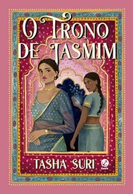 O Trono de Jasmim (Vol. 1 Os Reinos em Chamas) + Brindes Exclusivos - imagem 4