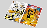 Looney Tunes Revista em Quadrinhos Edição 04: Aventuras Divertidas com Pernalonga e Cia! - imagem 4