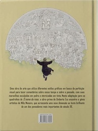 O Nome da Rosa: Graphic Novel Vol. 1 - A Obra-Prima de Umberto Eco em Quadrinhos - imagem 3