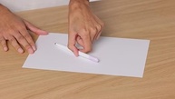 Ferramenta de Vinco Cricut: Crie Dobras Perfeitas em Seus Projetos de Artesanato - imagem 2