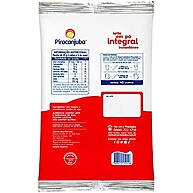 Leite em Pó Integral Piracanjuba 1kg: Sabor e Praticidade - imagem 2