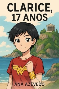 Clarice, 17 Anos?: A Jornada de Autodescoberta em Sonhos Extraordinários - imagem 2