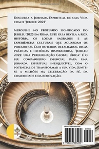 Jubileu 2025: Guia Completo para sua Peregrinação Global Única em Roma - imagem 3