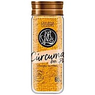 Cúrcuma em Pó BR Spices: Ouro para sua Cozinha 60g - imagem 1