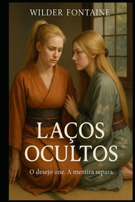 Laços Ocultos: Amor Proibido e Segredos em Vila Tradicional - imagem 1