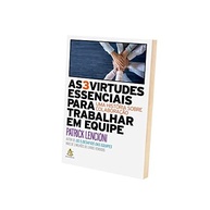 As 3 Virtudes Essenciais para Trabalhar em Equipe: Transforme Sua Colaboração - imagem 5