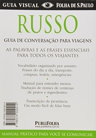 Guia de Conversação Russo: Fale Russo com Confiança em Viagens! - imagem 3