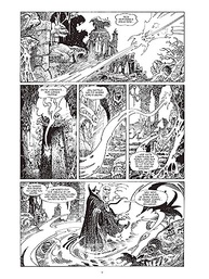 Vlad Drácula: A Lenda do Empalador em Graphic Novel - Volume Único - imagem 4