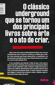 Arte e Medo: Desvende o Artista em Você e Supere Desafios Criativos - imagem 3