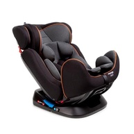 Cadeirinha Voyage Legacy: Segurança e Conforto para Seu Bebê em Todas as Viagens - imagem 4