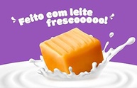 Embaré Caramelos Toffees Sortidos 600g - imagem 3