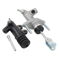 Kit Cilindro Mestre e Escravo Embreagem ApplianPar - Honda Accord & Prelude (1990-1998) - imagem 1