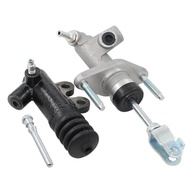 Kit Cilindro Mestre e Escravo Embreagem ApplianPar - Honda Accord & Prelude (1990-1998) - imagem 2