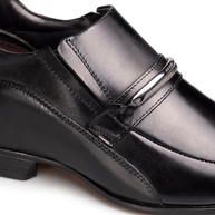 Sapato Vegas Alth 3270 Rafarillo: Conforto e Estilo com Salto Embutido - imagem 2