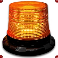 Giroled: Sinalizador de LED para Segurança e Emergência - imagem 2
