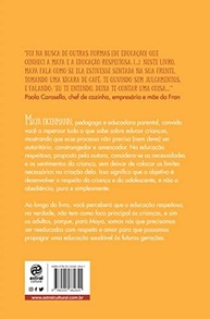 Educação Respeitosa: Guia para uma Geração com Mais Saúde Emocional - imagem 3