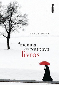 A Menina Que Roubava Livros: Uma Jornada Emocionante Narrada Pela Morte - imagem 1