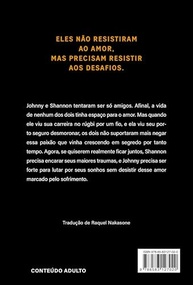 Keeping 13: A Continuação da Emocionante História de Amor de Johnny e Shannon - imagem 3