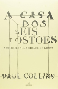 A Casa dos Seis Tostões: Uma Jornada Emocionante pela Cidade dos Livros - imagem 1