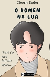 O Homem na Lua: Legado Interior - Uma História Emocionante de Amor e Amizade - imagem 1