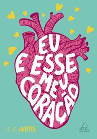 Eu e Esse Meu Coração: Um Romance Emocionante Sobre Vida, Amor e Mistério - imagem 1
