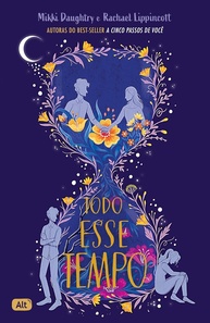Todo Esse Tempo: Um Romance Emocionante Sobre Perdas e Novos Começos - imagem 1