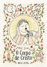 O Corpo de Cristo: Graphic Novel Emocionante e Premiada - Volume Único - imagem 2