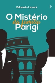 O Mistério da Família Parigi: Romance, Segredos e Reviravoltas Emocionantes - imagem 2